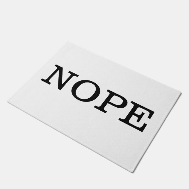 Pas paillasson (Incliné)