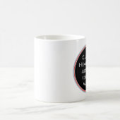 Pas pour la tasse faible (Centre)