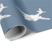 Pas Product aan Cadeaupapier (Rol Hoek)