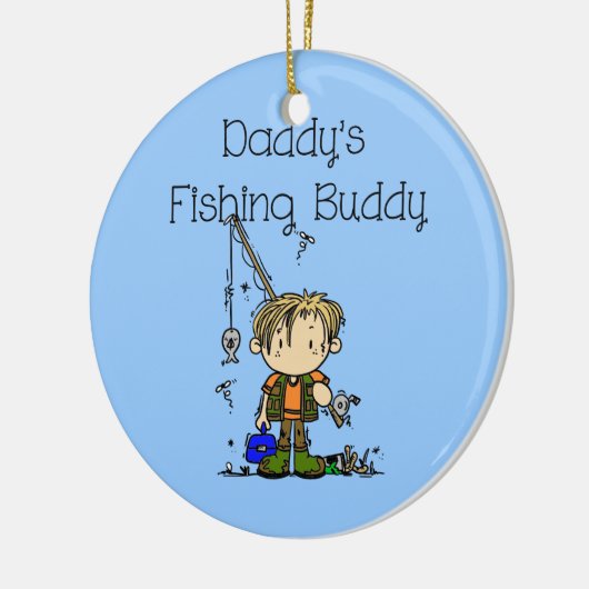 Pas Product aan Keramisch Ornament (Links)