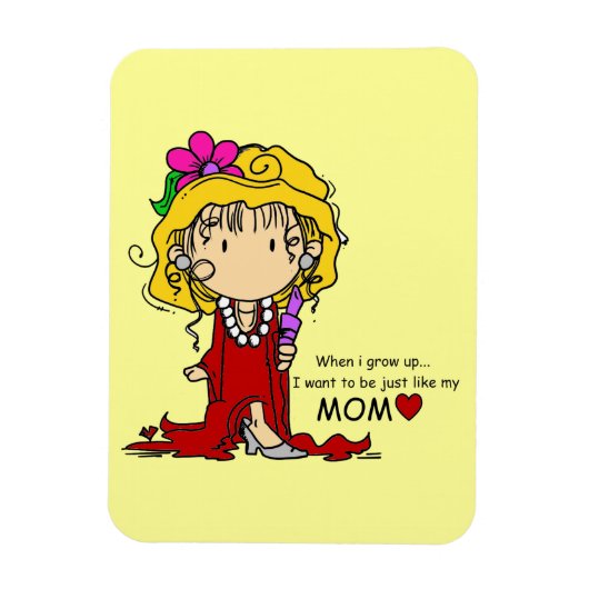 Pas Product aan Magneet (Verticaal)