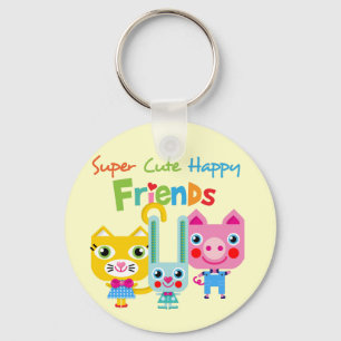 Pas Product aan Sleutelhanger