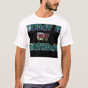 Pas Product aan T-shirt