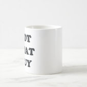 Pas Que L'Odeur - La Mug (Centre)