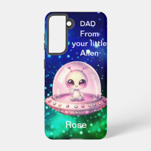 Pas Samsung Galaxy Hoesje aan