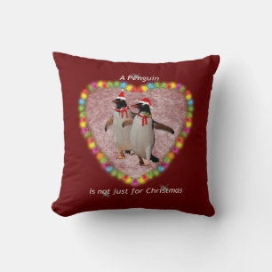 Pas seulement pour le Coussin de Noël (Bourgogne)