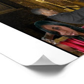 PAS SUR MON POSTER DE BLOC (Coin)