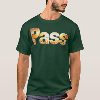 pas t-shirt