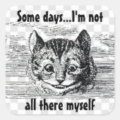 Pas tout Sticker (Devant)