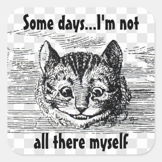 Pas tout Sticker (Devant)