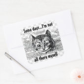 Pas tout Sticker (Enveloppe)