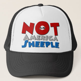 Pas un Casquette américain Sheeper