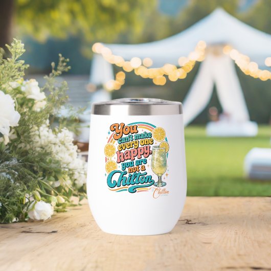 Pas un Chilton (Mariage (pivoté))