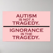 Pas une affiche tragique (Devant)