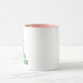 Pas Une Grosse Mug (Centre)