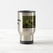 Pas une tasse de panda le matin (Centre)