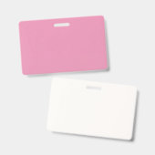 Pas uw digitale creaties aan met Drag & Drop Badge (Front & Back)