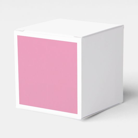 Pas uw digitale creaties aan met Drag & Drop Bedankdoosjes (Voorkant Zijde)