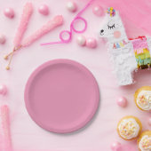 Pas uw digitale creaties aan met Drag & Drop Papieren Bordje (Feest)