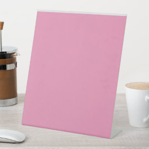 Pas uw digitale creaties aan met Drag & Drop Reclamebord Met Voetstuk