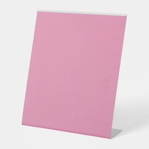 Pas uw digitale creaties aan met Drag & Drop Reclamebord Met Voetstuk