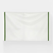 Pas uw digitale creaties aan met Drag & Drop Spandoek (Horizontaal)