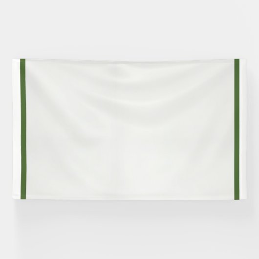 Pas uw digitale creaties aan met Drag & Drop Spandoek (Horizontaal)