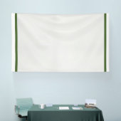 Pas uw digitale creaties aan met Drag & Drop Spandoek (Beurs)