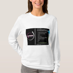 Pas uw eigen Afbeelding aan T-shirt