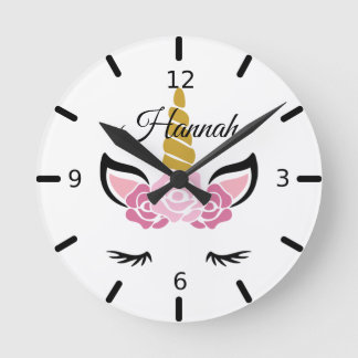 Pas uw eigen bovendrijvende Baby aan Ronde Klok