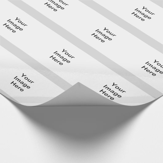 Pas uw eigen cadeaupapier (Hoek)