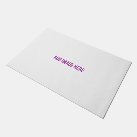 Pas uw eigen deurmat aan (Schuin)