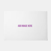 Pas uw eigen deurmat aan (Voorkant)