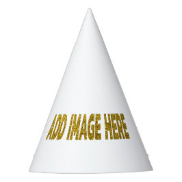 Pas uw eigen feesthoedjes