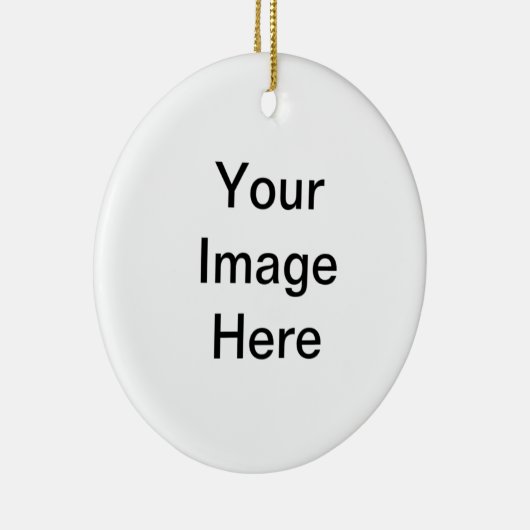 Pas uw eigen keramisch ornament (Rechts)