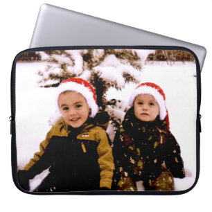 Pas uw eigen laptop Hoesje 15 inch Hoesjes Sleeve