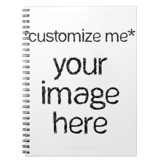 Pas uw eigen notitieboek