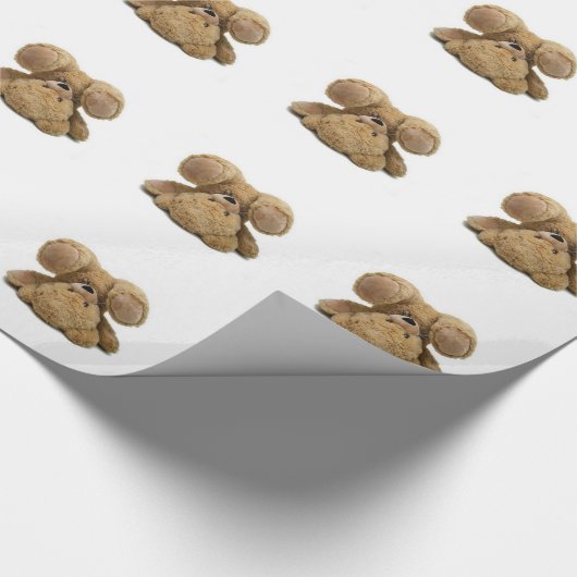 Pas uw eigen pakpapier aan (Hoek)