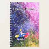 Pas uw eigen planner aan (Voorkant)