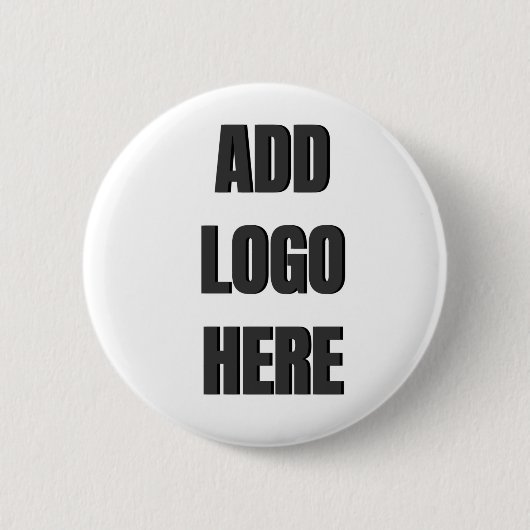 Pas uw eigen ronde button 5,7 cm (Voorkant)