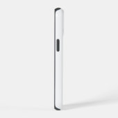 pas uw iPhone 15 hoesje (Rechterkant)