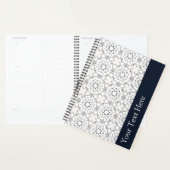 Pas uw planner (Display)