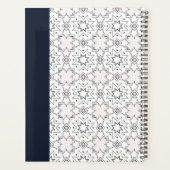 Pas uw planner (Achterkant)