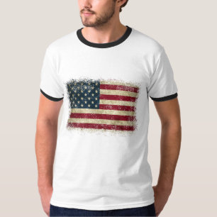 Pas vandaag uw blik aan met Foto en Naam aan T-shirt