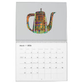 Pas Vos Pots De Café Habituels Et Votre Calendrier (Mar 2026)