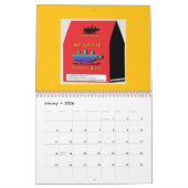 Pas Vos Pots De Café Habituels Et Votre Calendrier (Jan 2026)