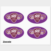 Pas votre sticker spatial (Feuille)