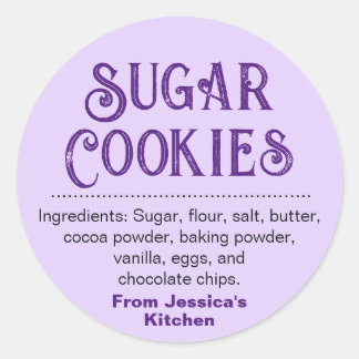 Pas Zelfgemaakt etiket HM001_27rdv2 aan