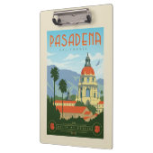 Pasadena, CA Klembord (Links)