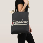 Pasadena Roos Draagtas (Dichtbij)